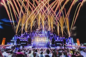ROCK IN RIO 2019 LANÇA APLICATIVO COM HORÁRIOS DAS ATRAÇÕES E INFORMAÇÕES DA CIDADE DO ROCK