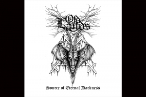 OLDLANDS: “SOURCE OF ETERNAL DARKNESS” SERÁ LANÇADO NA ESCÓCIA EM FITAS CASSETE PELO SELO ANCIENT ENTITY RECORDS
