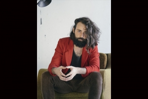 MÁRIO WAMSER TRADUZ ANSEIOS MODERNOS NO ÁLBUM “INCERTEZÃO”
