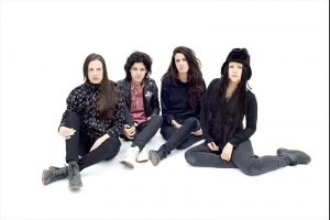 POPLOAD FESTIVAL ANUNCIA A GRANDE VOLTA DA BANDA CANSEI DE SER SEXY PARA A EDIÇÃO 2019