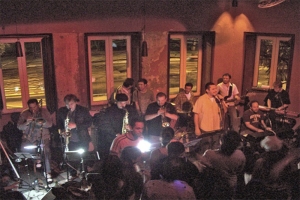 PROJETO TIM MAIA LADO B - 19 SETEMBRO - 