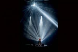 HELLO ADELE TRIBUTE, DIA 18 DE OUTUBRO, EM PELOTAS