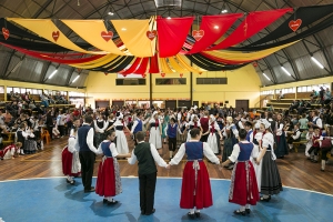 REGRESSIVA: FALTAM 30 DIAS PARA A OKTOBERFEST DE IGREJINHA