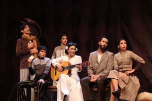 BIBI, UMA VIDA EM MUSICAL ESPETÁCULO CHEGA AO THEATRO SÃO PEDRO PARA APRESENTAÇÕES DE SEXTA A DOMINGO