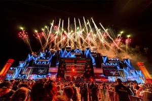 ROCK IN RIO 2019: FALTAM 3 DIAS! TUDO PRONTO PARA COMEÇAR A MAIOR EDIÇÃO DE TODOS OS TEMPOS