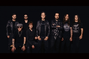 VIPER & GUESTS: ASSISTA APRESENTAÇÃO NO ESTÚDIO SHOWLIVRE 2019