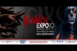 WARNER RECRIARÁ CENÁRIOS DO FILME DOUTOR SONO NA HORROR EXPO 2019