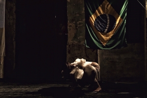 “TERRA ADORADA” ESTREIA DIA 27 DE SETEMBRO NO ESPAÇO CERCO CULTURAL