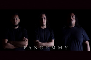 PANDEMMY: GUILHERME SILVA ASSUME OS VOCAIS DA BANDA
