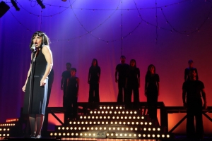 BIBI, UMA VIDA EM MUSICAL GANHA SESSÃO EXTRA EM PORTO ALEGRE