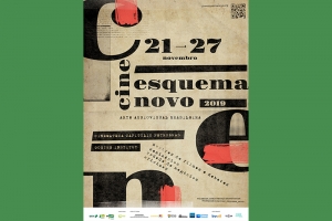 CINE ESQUEMA NOVO – ARTE AUDIOVISUAL BRASILEIRA 2019 DIVULGA SELECIONADOS DA MOSTRA COMPETITIVA BRASIL