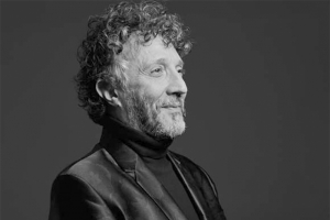 FITO PAEZ, DIA 8 DE DEZEMBRO, NO AUDITÓRIO ARAÚJO VIANNA