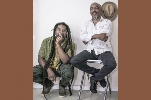 ESPECIAL LUIZ MELODIA NA BIBLIOTECA PÚBLICA - DIA 8 DE OUTUBRO - CONTRIBUIÇÃO ESPONTÂNEA
