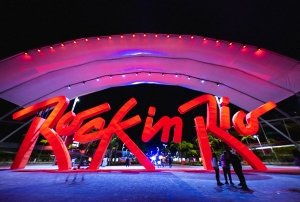 ROCK IN RIO 2019: MUDANÇAS NOS HORÁRIOS DE SHOWS NO SEGUNDO FIM DE SEMANA DO EVENTO