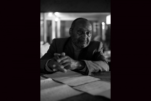 IZOLINO NASCIMENTO, UM DOS PILARES DO SAMBA NO RS, LANÇA DISCO DIA 17