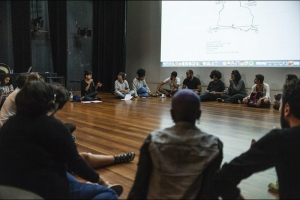 FUNDAÇÃO BIENAL DE ARTES VISUAIS DO MERCOSUL PROMOVE DEBATES EM PORTO ALEGRE, CAXIAS DO SUL E PELOTAS