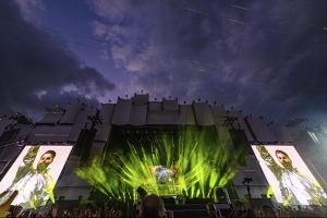 ROCK IN RIO ANUNCIA SUA PRIMEIRA ATRAÇÃO PARA A EDIÇÃO DE 2021: ALOK