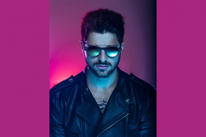 ALOK CHEGA A PORTO ALEGRE COM SHOW DA TURNÊ MUNDIAL
