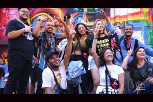 PÃO DE AÇÚCAR E EXTRA LANÇAM MINIDOCUMENTÁRIO COM A 1ª EXPERIÊNCIA DE JOVENS MÚSICOS NO ROCK IN RIO