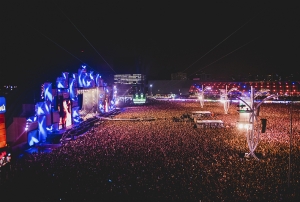 ROCK IN RIO FECHA EDIÇÃO DE 2019 COM NÚMEROS IMPRESSIONANTES