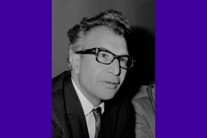 OBRA DO PIANISTA DAVE BRUBECK É TEMA DE AUDIÇÃO COMENTADA DE JAZZ NESTA QUINTA-FEIRA NO INSTITUTO LING