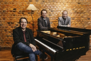 PRÓXIMO CHAPÉU ACÚSTICO SERÁ ‘COLETÂNEA SAMBA JAZZ E AFINS’ - DIA 15 OUT