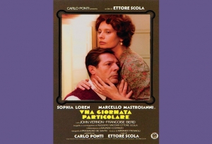 CINEASTA ANA LUIZA AZEVEDO COMENTA CLÁSSICO DO CINEMA ITALIANO EM EXIBIÇÃO NO INSTITUTO LING NA PRÓXIMA QUINTA-FEIRA