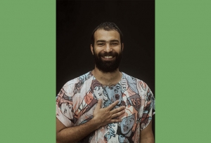 RAFAEL COUTINHO É MAIS UM QUADRINISTA CONFIRMADO NA CCXP19