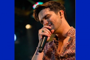 DEVIDO AO GRANDE SUCESSO, LUAN SANTANA CONFIRMA MAIS UMA DATA EM SÃO PAULO DA TURNÊ VIVA