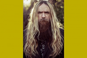 SAMSUNG BEST OF BLUES: ZAKK WYLDE VEM À FRENTE DA BLACK LABEL SOCIETY