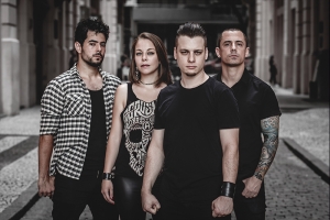 LAMARQUEZ FARÁ O SHOW DE ABERTURA DE SCOTT STAPP EM PORTO ALEGRE