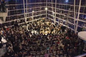 CONCERTOS COMUNITÁRIOS ZAFFARI – CONCERTO EM CAXIAS DO SUL ACONTECE NO BOURBON SAN PELLEGRINO, EM 27 DE OUTUBRO