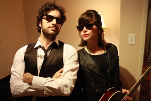 LUCIANO LEÃES + LUANA PACHECO - 31 OUTUBRO - 
