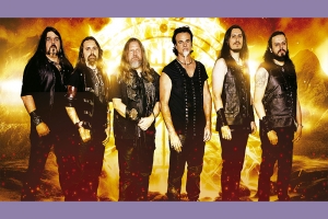 ARMORED DAWN LANÇA VIDEOCLIPE DE “ANIMAL UNCAGED” COM CENAS DO ROCKFEST 