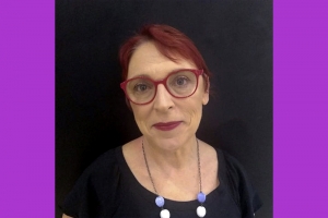 CINEASTA GAÚCHA FLÁVIA SELIGMAN COMENTA NA MOSTRA DE DIRETORAS MULHERES DO CINE FAROL SANTANDER