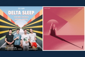 DELTA SLEEP VEM AO BRASIL PELA PRIMEIRA VEZ EM ABRIL DE 2020