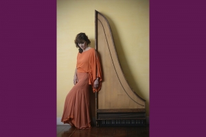 ROSANA LANZELOTTE APRESENTA RECITAL GRATUITO EM PORTO ALEGRE NESTE SÁBADO, DIA 9 DE NOVEMBRO