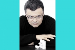 ORQUESTRA DE CÂMARA THEATRO SÃO PEDRO APRESENTA CONCERTO PARA PIANO DO AUSTRÍACO DITTERSDORF NA PERFORMANCE DO PIANISTA MAX URIARTE