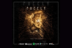 FROM THE ASHES É O PESADO E DENSO NOVO DISCO DA FUZZLY