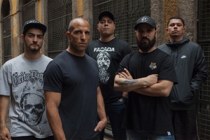 PAVIO. ANUNCIA LANÇAMENTO DO AGUARDADO EP EM NOVEMBRO