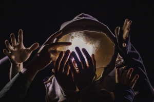 CANOAS COLETIVO DE DANÇA ESTREIA O ESPETÁCULO SAMBARACOTU COM TEMPORADA NO INSTITUTO LING