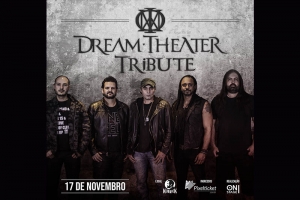 DREAM TEAM DO HEAVY METAL NACIONAL TOCA NESTE DOMINGO NO RIO DE JANEIRO