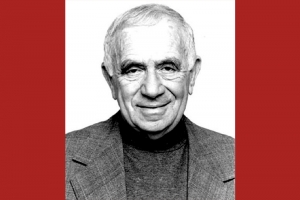 OBRA DO ESCRITOR ISRAELENSE YEHUDA AMICHAI É TEMA DE ENCONTRO LITERÁRIO NA PRÓXIMA QUARTA-FEIRA NO INSTITUTO LING