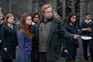 MARK WILLIAMS TEM UM ENCONTRO MARCADO COM OS FÃS DE HARRY POTTER NA CCXP19