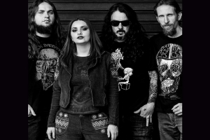 ABRAXAS LANÇA PRIMEIRA MÚSICA DA WEEDEVIL, STONER ROCK COM VOCAL FEMININO