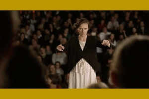 INSTITUTO LING PROMOVE SESSÃO DE CINEMA AO AR LIVRE COM RECITAL DO CORO DE CRIANÇAS DO IPDAE