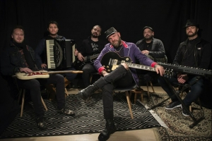 SÃO CHICO BEATLE FESTIVAL ANUNCIA LINE-UP COMPLETO PARA OS DIAS 7 E 8 DE DEZEMBRO