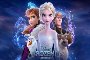 CCXP19: DISNEY PROMOVE PRÉ-ESTREIA DE ‘FROZEN 2’ E PAINEL SOBRE SUAS PRÓXIMAS ANIMAÇÕES
