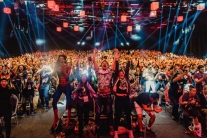 CCXP19: PAINEL DE 