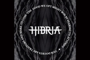 HIBRIA - ACERTANDO A MÃO EM CHEIO COM O NOVO SINGLE 